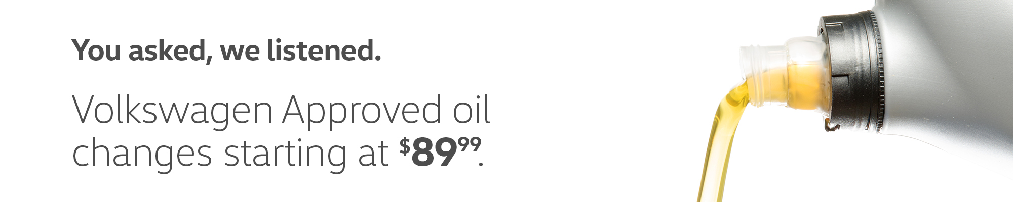 Oil Change