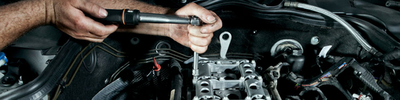 Service Department