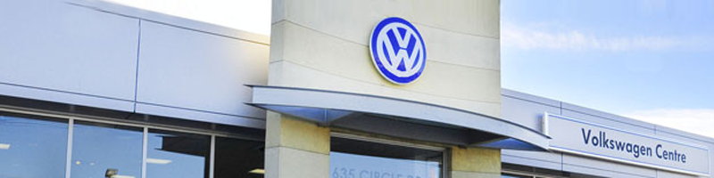 Volkswagen Centre of Saskatoon