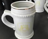 Volkswagen Collectable Stein mug
