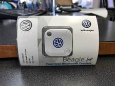 Volkswagen Beagle Tracker Chip
