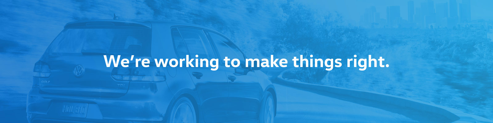 2.0L TDI Settlement Info