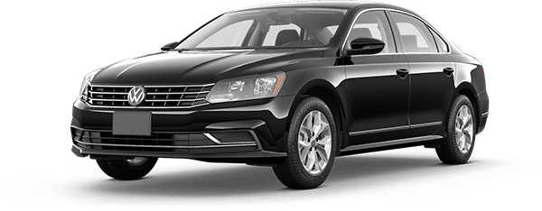 2018 Passat Trendline+ 2.0L 2018 Passat Trendline+ 2.0L