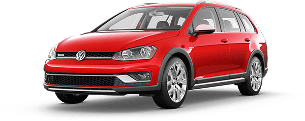 2018 Golf Alltrack 1.8T 2018 Golf Alltrack 1.8T