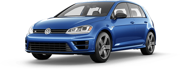 2018 Golf R 2.0T 2018 Golf R 2.0T