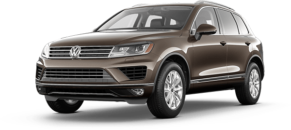 2017 Touareg Sportline 3.6T 2017 Touareg Sportline 3.6T