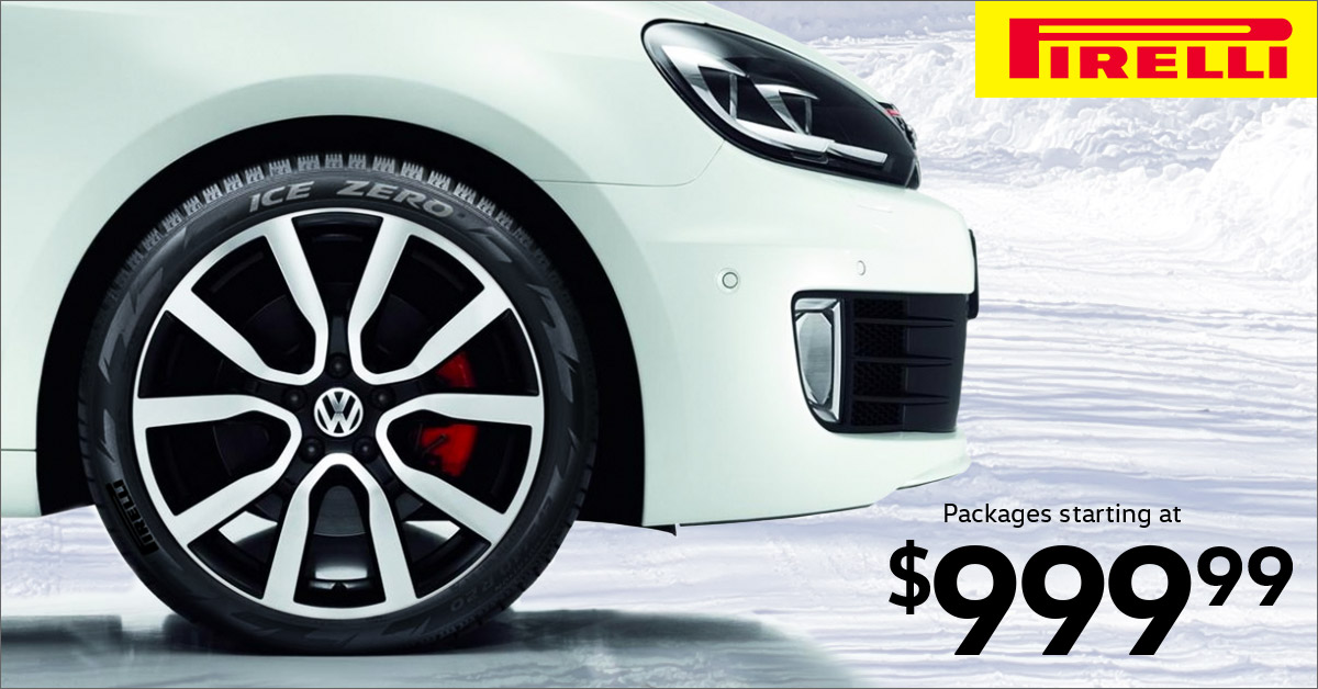 Pirelli Winter Tires Pirelli Winter Tires