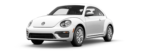 2018 Beetle Trendline 2.0T 2018 Beetle Trendline 2.0T
