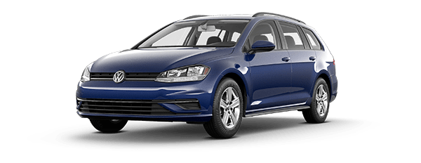 2018 Golf SportWagen Trendline 1.8T with 4MOTION®AWD 2018 Golf SportWagen Trendline 1.8T with 4MOTION®AWD