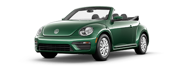 2018 Beetle Convertible Trendline 2.0T 2018 Beetle Convertible Trendline 2.0T