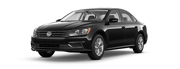 2018 Passat Trendline+ 1.8T 2018 Passat Trendline+ 1.8T