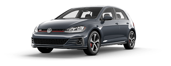 2018 Golf GTI 2.0T 2018 Golf GTI 2.0T