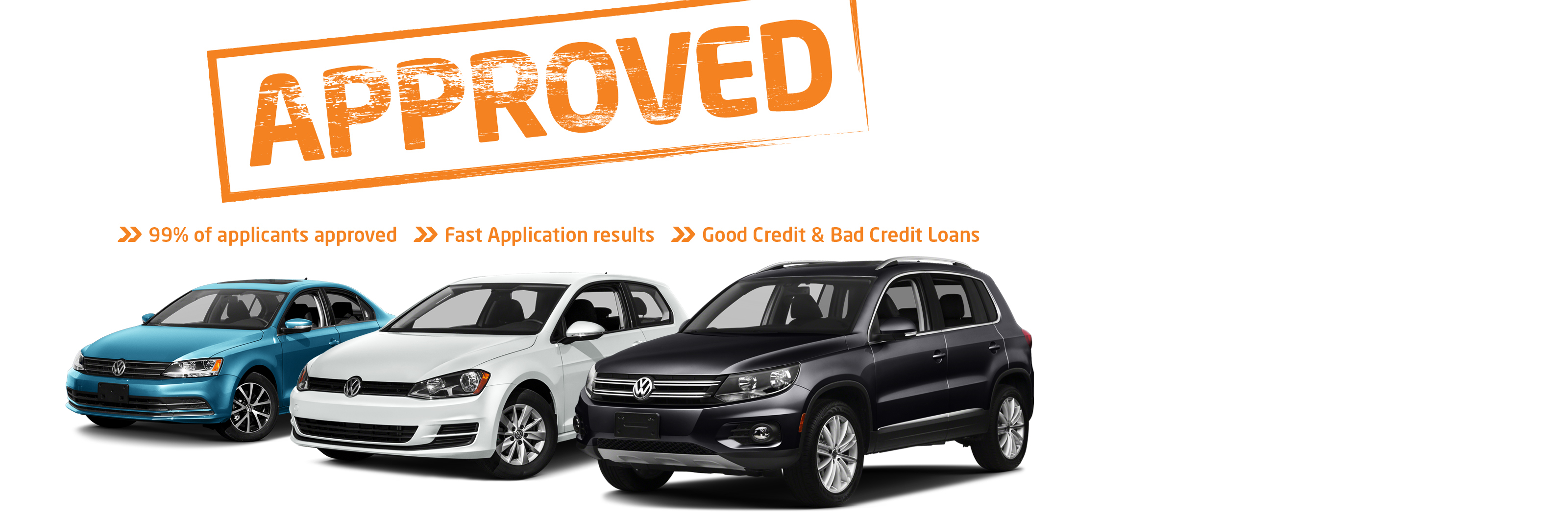 Get Approved