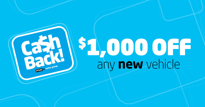 Cash Back Cash Back