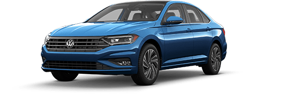 2019 Jetta Comfortline 1.4T 2019 Jetta Comfortline 1.4T